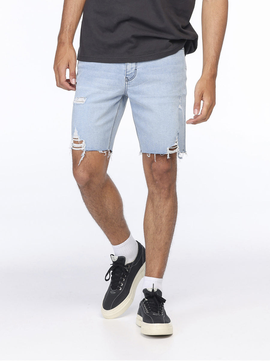 Lee Z Roadie Short Mantra Damage Phases Men s Fashion