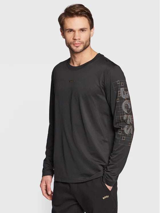 Hugo boss tshirt shop zalando