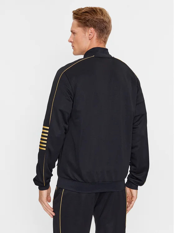 Armani track jacket online