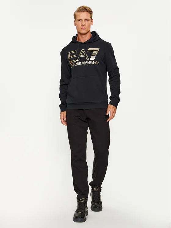 【即発】 EMPORIO ARMANI EA7 パーカー 6RPM09 PJSHZ EMPORIO ARMANI エンポリオ アルマーニ パーカー スウェット
