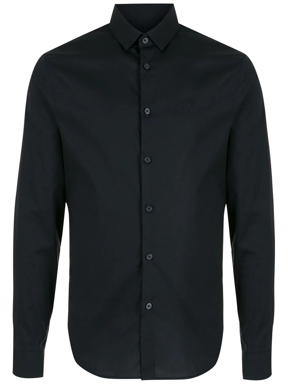 Armani Exchange Long Sleeve Shirt 1510 – Phases Men's Fashion