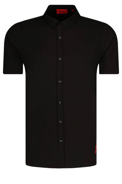 hugo boss short sleeve